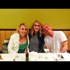 Meet your Posher, Catherine